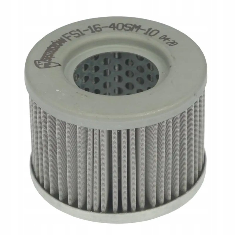 Cyclops T 214 60mm hydraulic filter insert