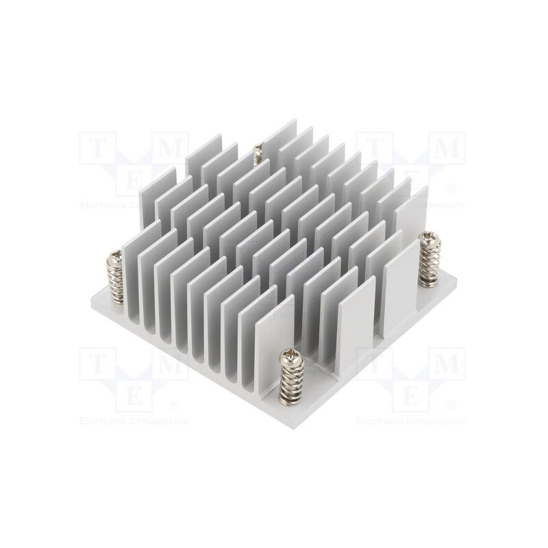 1 pcs x AAEON - GENE-APL7-HSK01 - Cooling module, GENE APL, GENE-APL7-A10-F001, heatsink
