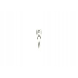 Rhine gold ax 1600 g