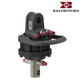 Hydraulic rotator gr10 1 4 1000kg baltrotors