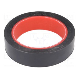 1 rol x H-OLD - - - Tape: electrical insulating, W: 12mm, L: 66m, Thk: 60um, transparent