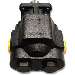 40cm3 2-way hydraulic gear pump for trailers