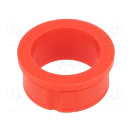 1 pcs x SYNFLEX - CS-112/132-T-45 - Sleeve for fan's cover, 45mm