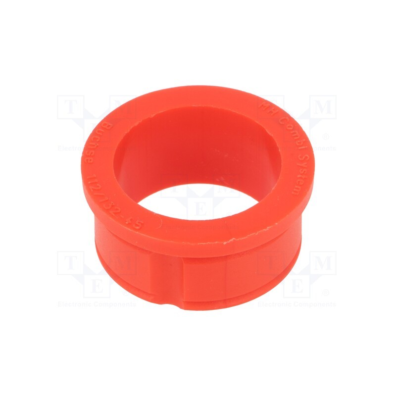 1 pcs x SYNFLEX - CS-112/132-T-45 - Sleeve for fan's cover, 45mm