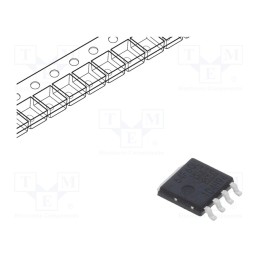 1 pcs x SHINDENGEN - P64LF6QL-5071 - Transistor: N-MOSFET, EETMOS4, unipolar, 60V, 64A, Idm: 192A, 168W