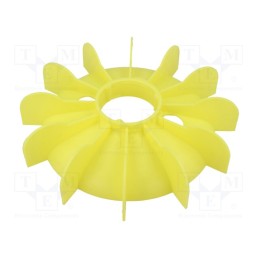 1 pcs x SYNFLEX - CS 112 - Guard, A: 212mm, B: 124mm, C: 46mm, D: 56mm, E: 63mm, max.120°C, 0÷4krpm