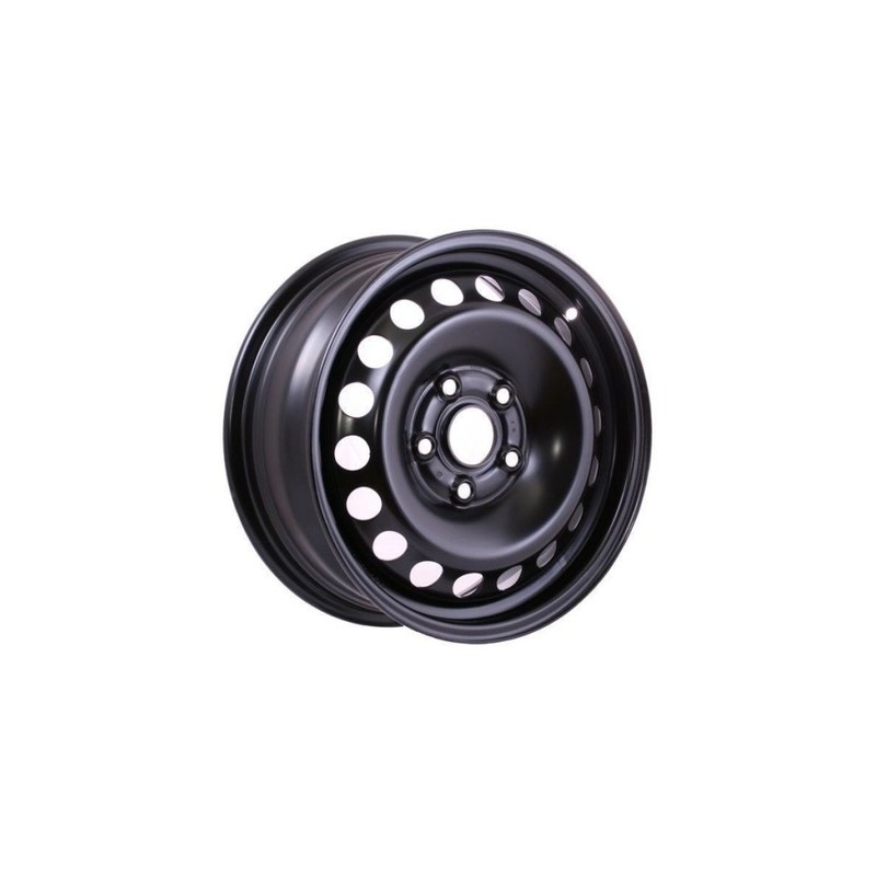 STEEL RIMS 16 5x120 Vw T5 T6