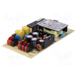 1 pcs x MEAN WELL - IDPC-65A-1400 - Power supply: switched-mode, LED, 64.4W, 34÷46VDC, 1400mA, OUT: 2
