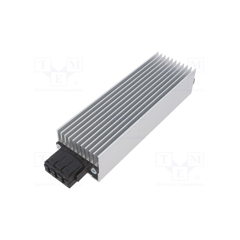1 pcs x SCHNEIDER ELECTRIC - NSYCR150WU2 - Heater, 150W, 110÷250V, IP20, 285x80x70mm