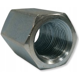 Hydraulic sleeve threaded sleeve thread M18x1 5