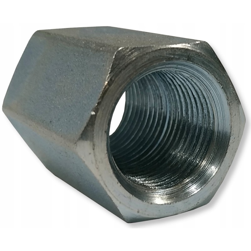 Hydraulic sleeve threaded sleeve thread M22x1 5