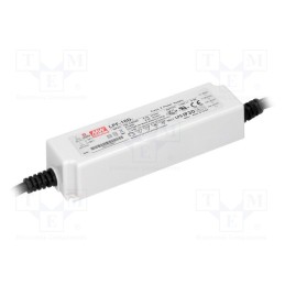 1 pcs x MEAN WELL - LPF-16D-36 - Power supply: switched-mode, LED, 16.2W, 36VDC, 0.45A, 90÷305VAC