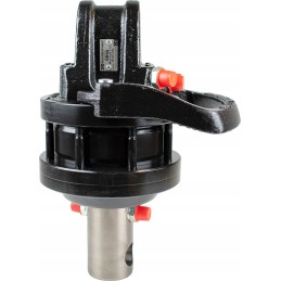 Rotator baltrotors gr46 4 5t hds hiab rotator