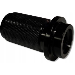 Quick connector, euro plug m22, hose marker 1 2