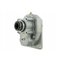 PTO gearbox attachment for a gear pump - Poland