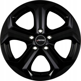1x Rim Autec 16 5x114 3 X6516445094522