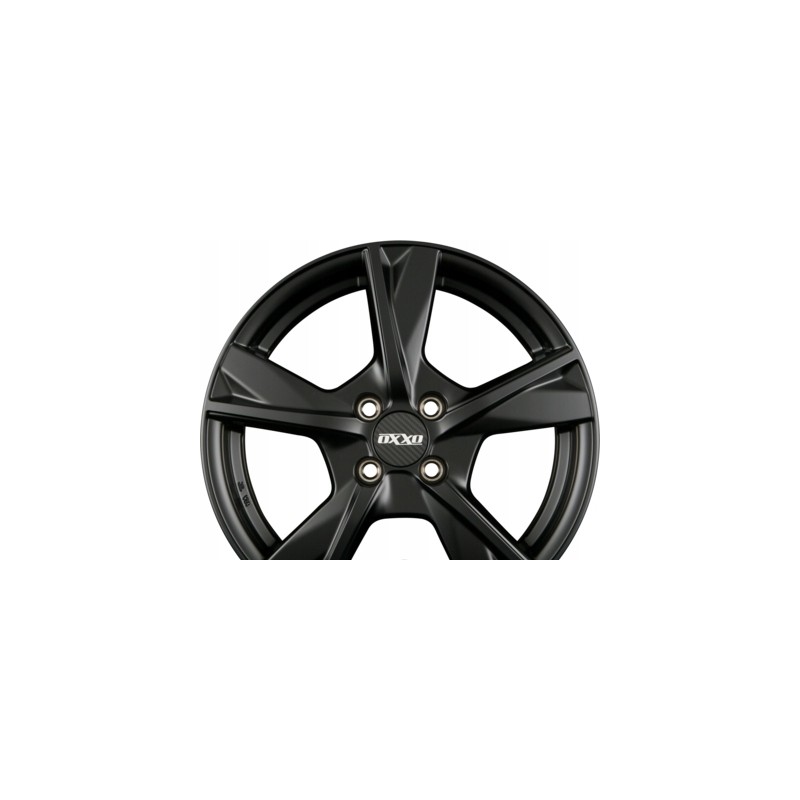 1x Rim OXXO 17 5x100 OX12 701739 X5 53