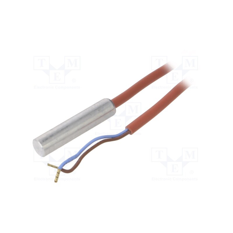 1 pcs x STEGO - 01622.0-00 - Heater, RC 016, 5W, Uoper: 110÷265V, IP54, Urated: 120V,240V