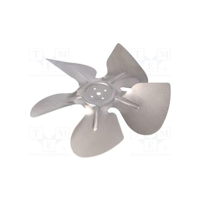 1 pcs x ELCO - 4012014 - Accessories: sucking propeller, No.of mount.holes: 4, 31°, 230mm