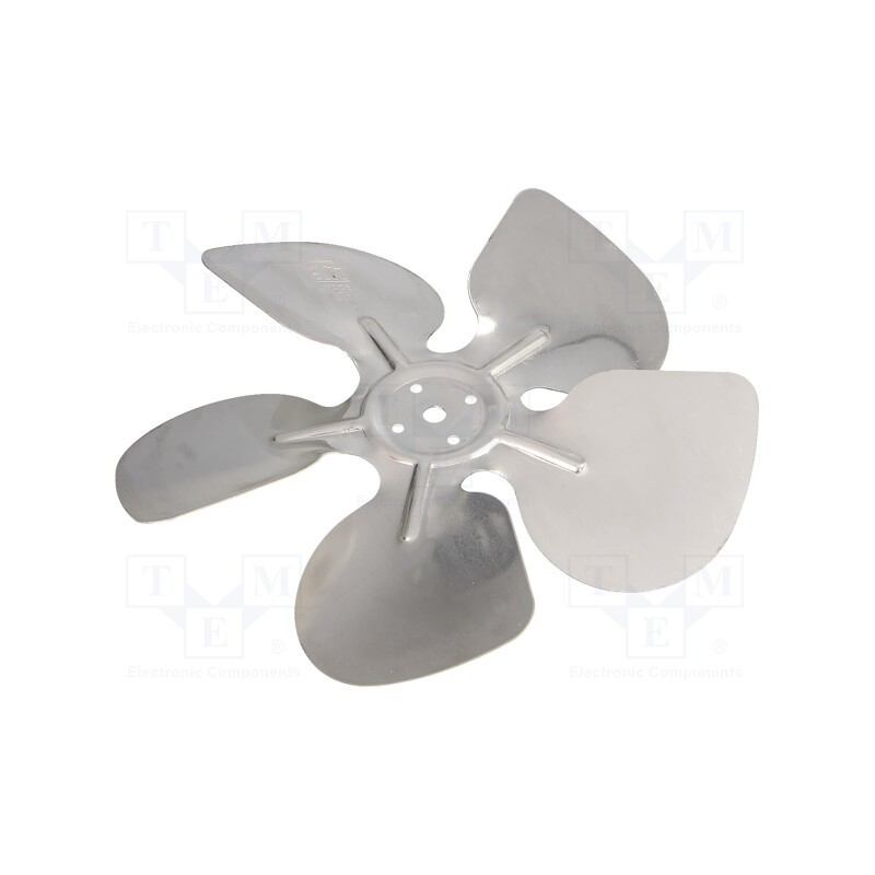 1 pcs x ELCO - 4012009 - Accessories: sucking propeller, No.of mount.holes: 4, 22°, 200mm