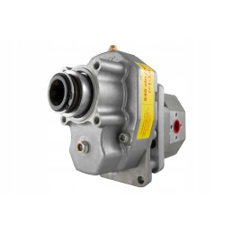 Strong set for PTO multiplier pump 68l min