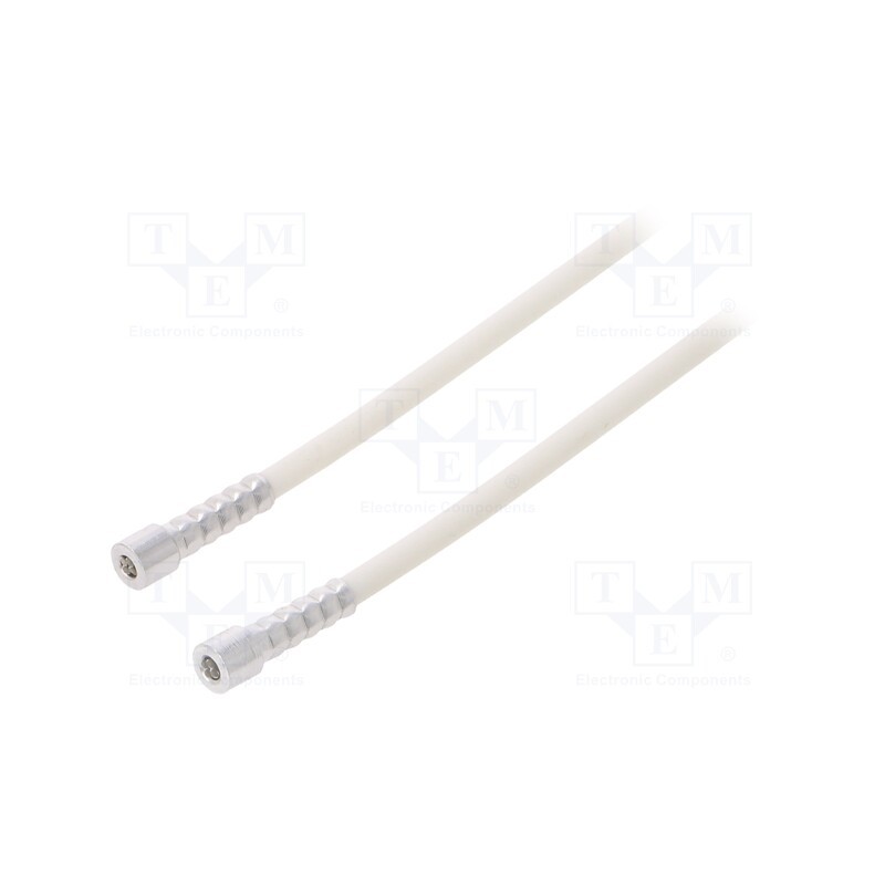 1 pcs x MENTOR - 1330.1006 - Side light fibre, Ø: 5.5mm, -20÷70°C, M-Fibre