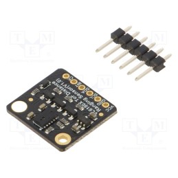 1 pcs x DFROBOT - SEN0378 - Sensor: distance, laser,time-of-flight (ToF), I2C, 3.3÷5.5VDC