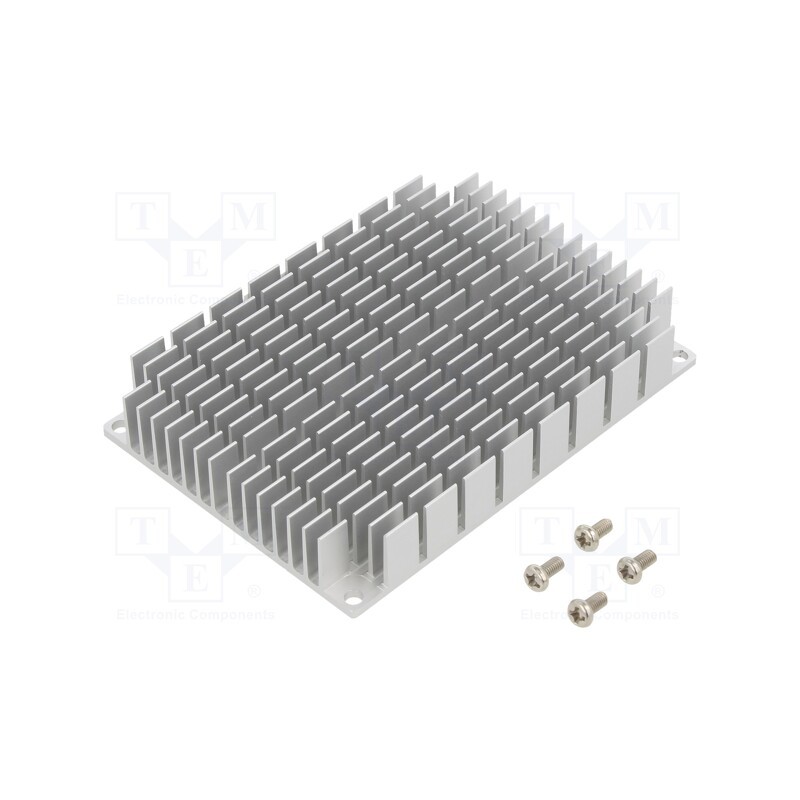 1 pcs x AAEON - PICO-APL1-HSK02 - Cooling module, PICO APL, PICO-APL1-A10-F001, heatsink
