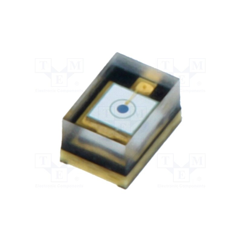 1 pcs x Laser Components - SAH230M - Photodiode, 0805, SMD, 880nm, 400÷1000nm, 1nA