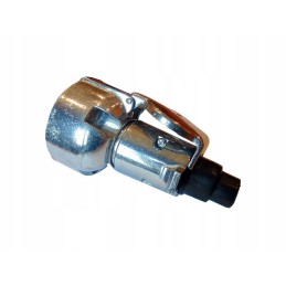 Socket plug 12v 7 pin electrical connector