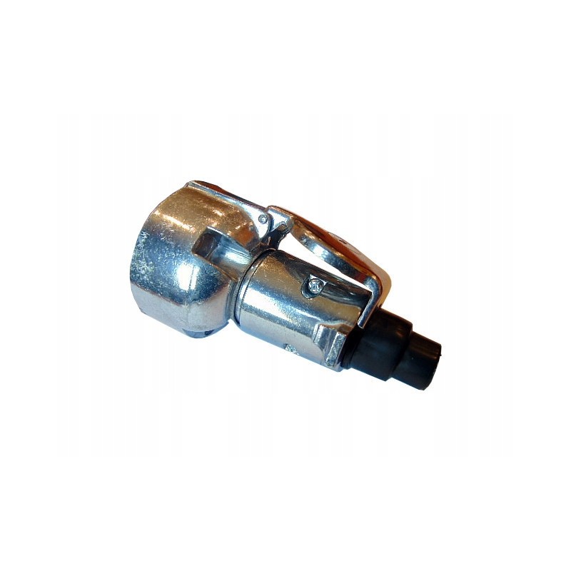 Socket plug 12v 7 pin electrical connector