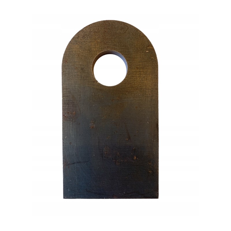 Actuator mounting eye, diameter 30