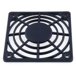 1 pcs x SUNON - PB-06 - Guard, plastic, 60x60mm, screw