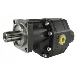 ISO gear pump for tipping HDS Kipra hooklift