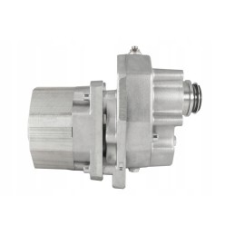 Set of 56l multiplier, PTO pump, rear outputs