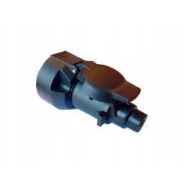 Socket plug 12v 7 pin electrical connector