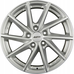 1x Rim ALUTEC 17 5x114 3 SIN70755H51 0
