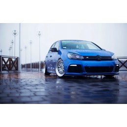 JR Wheels JR10 16x8 ET20 Blank Gold