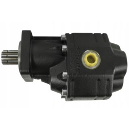 ISO gear pump for tipping HDS Kipra hooklift