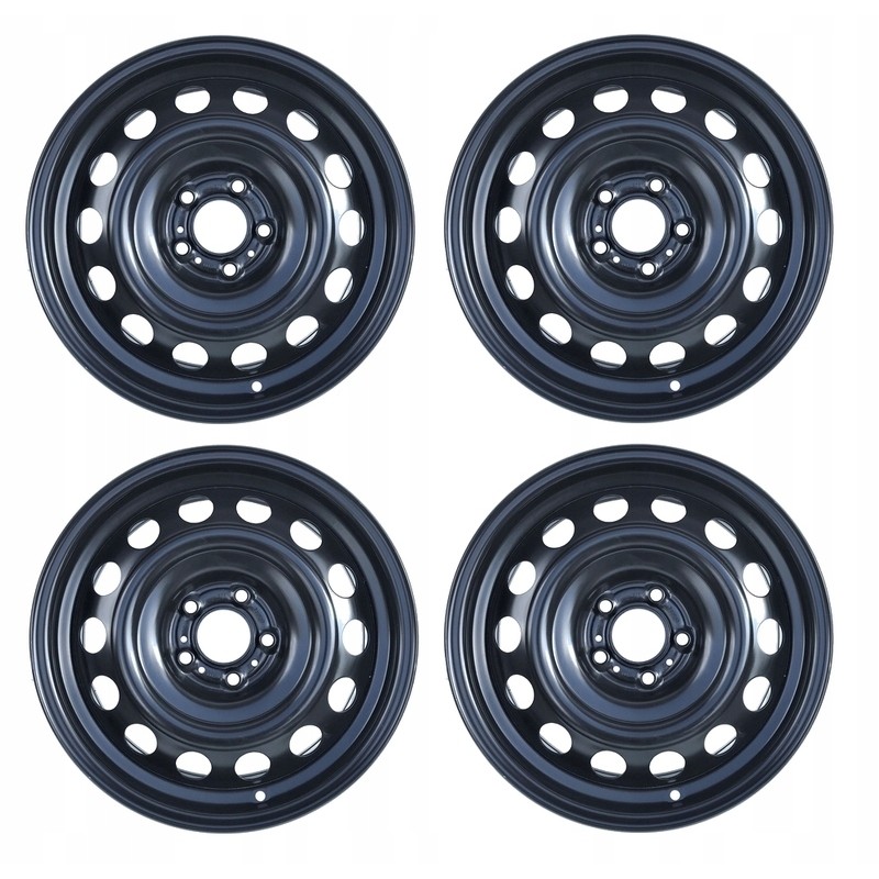 NEW RIMS 16 TOYOTA PROACE 2 0 2013 4 pieces