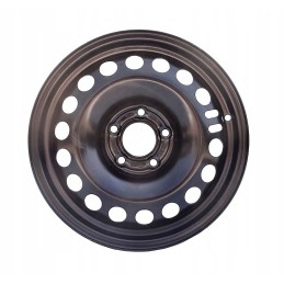 RIMS 16 5x105 OPEL ASTRA K 2015 2021 NEW 4 pcs