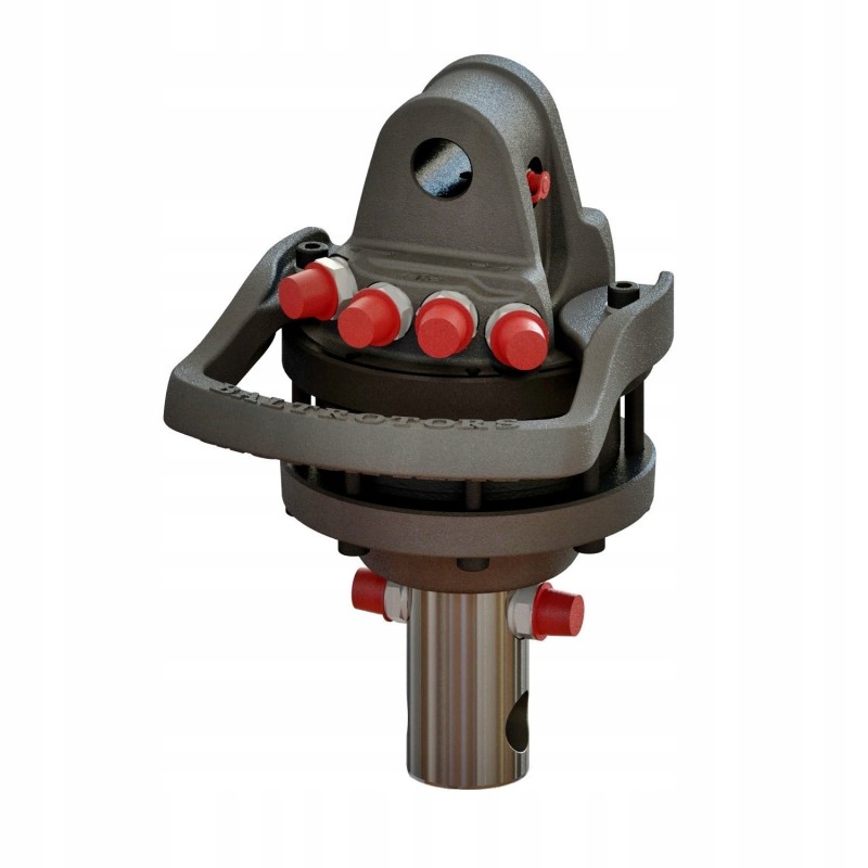 Branded rotator hydr turntable grapple gr30 3000kg