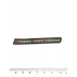 Dynamic maveric brp sticker 704906089