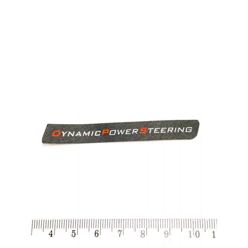 Dynamic maveric brp sticker 704906089