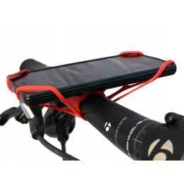 Flexible universal guto mount