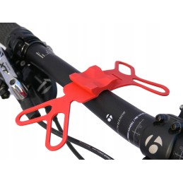 Flexible universal guto mount