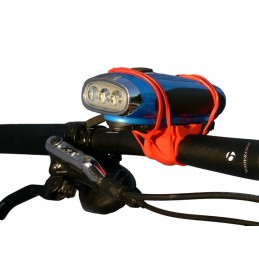 Flexible universal guto mount