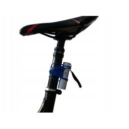 Flexible universal guto mount