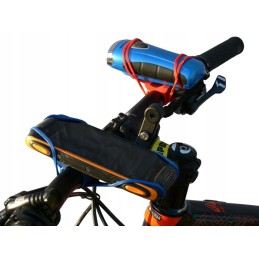 Flexible universal guto mount