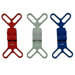 Flexible universal guto mount